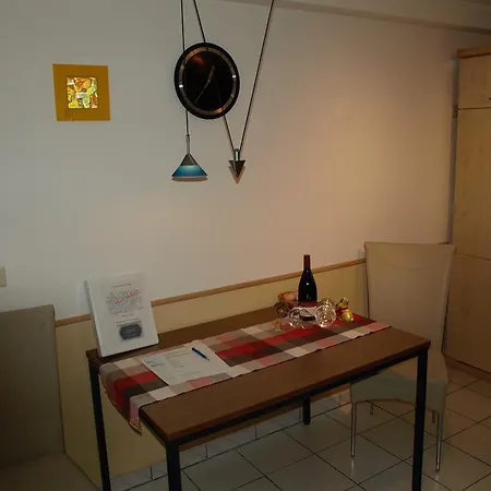 Ferienwohnung Bierschenk Bingen am Rhein