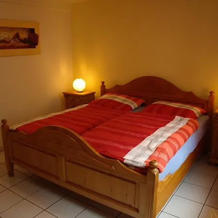Ferienwohnung Bierschenk * Bingen am Rhein