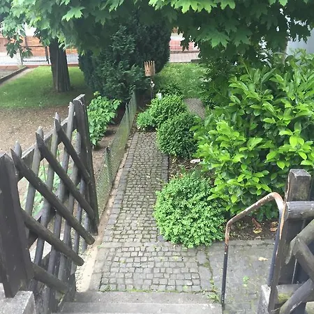 Ferienwohnung Bierschenk Appartement *